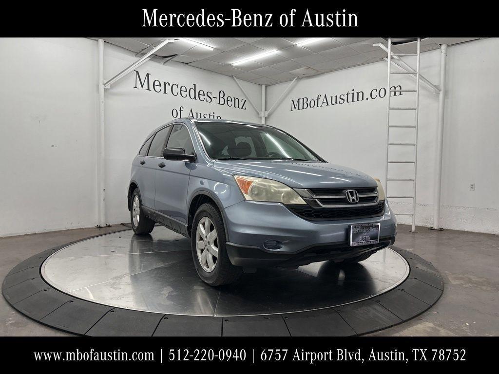 used 2011 Honda CR-V car, priced at $10,175