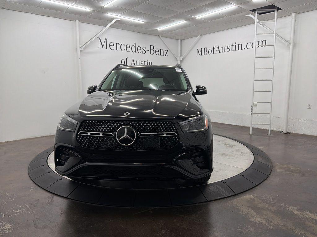 new 2026 Mercedes-Benz GLE 450 car, priced at $80,670