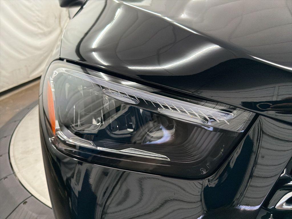 new 2026 Mercedes-Benz GLE 450 car, priced at $80,670