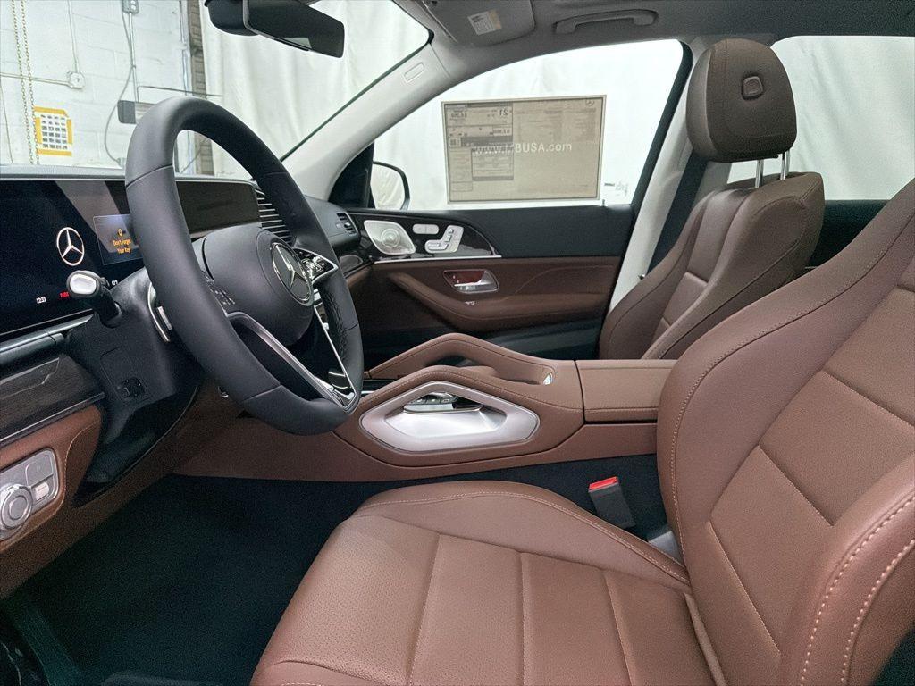 new 2026 Mercedes-Benz GLE 450 car, priced at $80,670