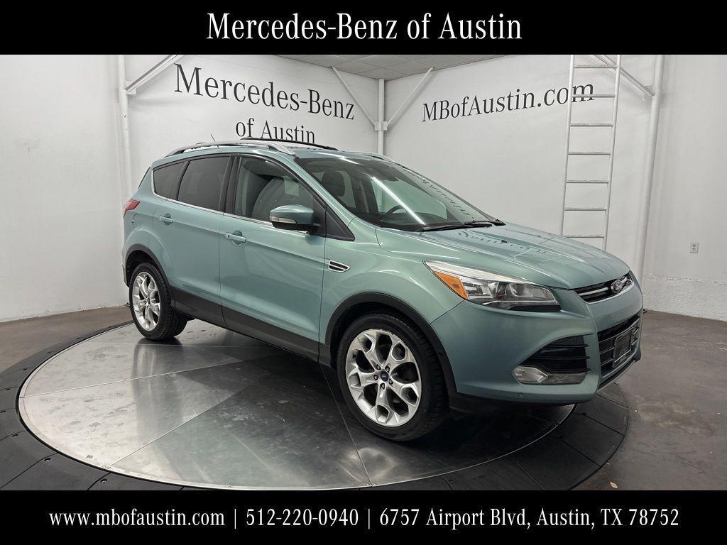 used 2013 Ford Escape car, priced at $7,950