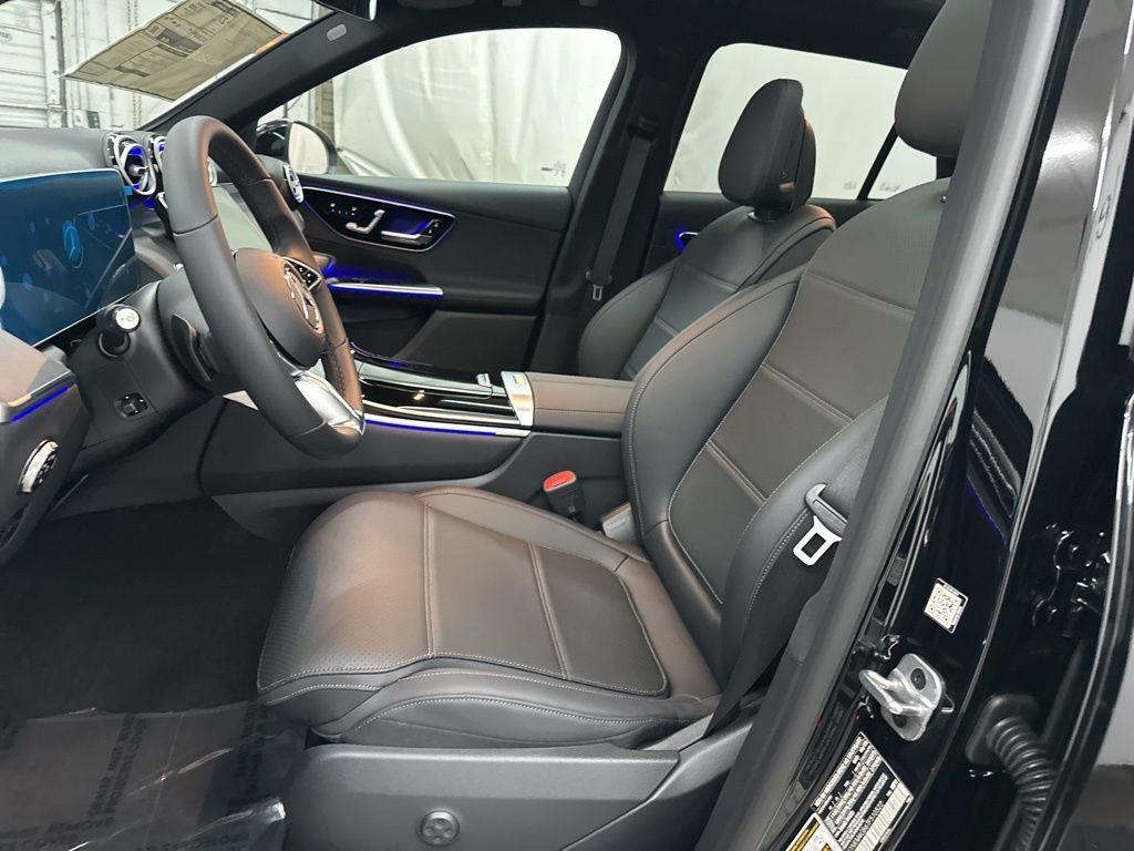 new 2026 Mercedes-Benz GLC 300 car, priced at $56,170