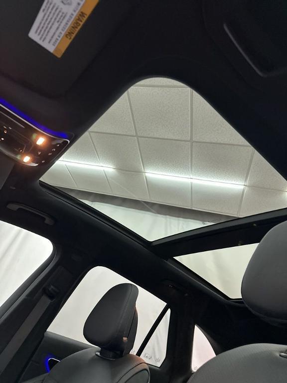 new 2026 Mercedes-Benz GLC 300 car, priced at $56,170