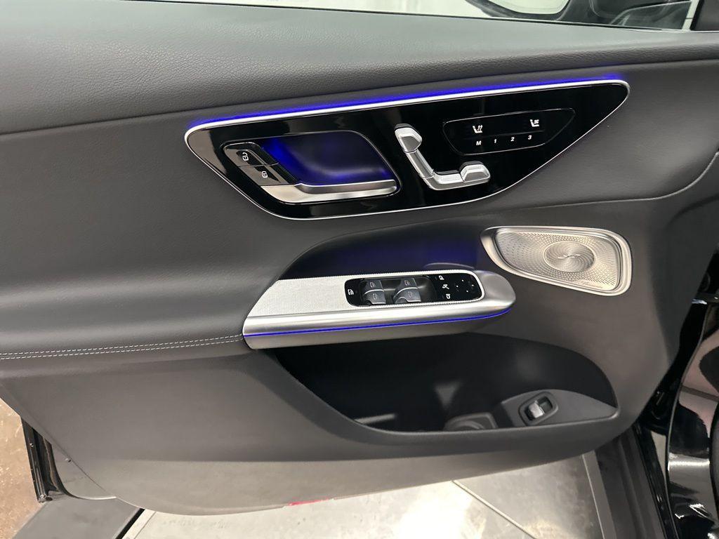 new 2026 Mercedes-Benz GLC 300 car, priced at $56,170