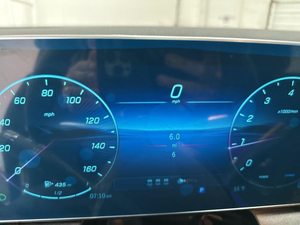 new 2026 Mercedes-Benz GLC 300 car, priced at $56,170