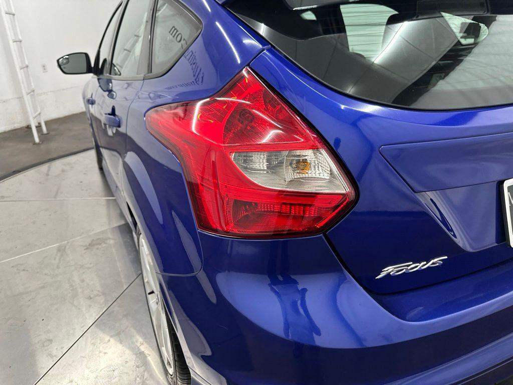 used 2014 Ford Focus ST car, priced at $13,125