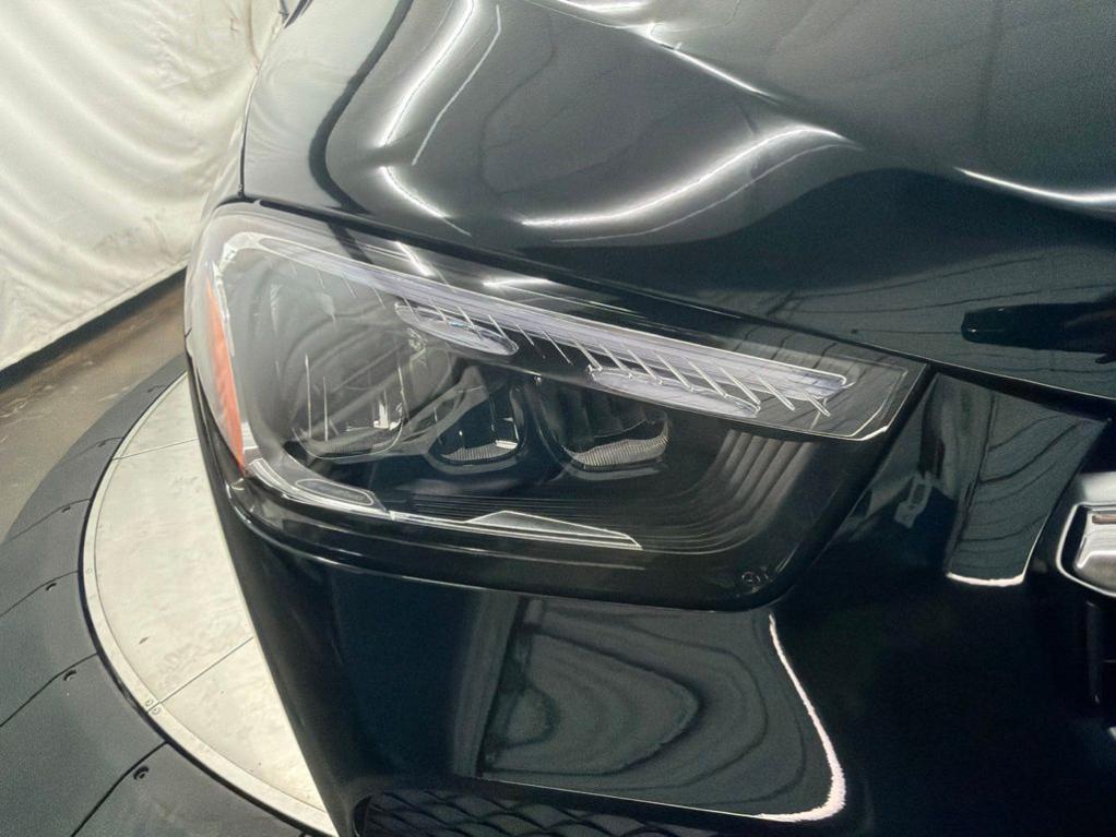 new 2026 Mercedes-Benz GLE 350 car, priced at $74,255