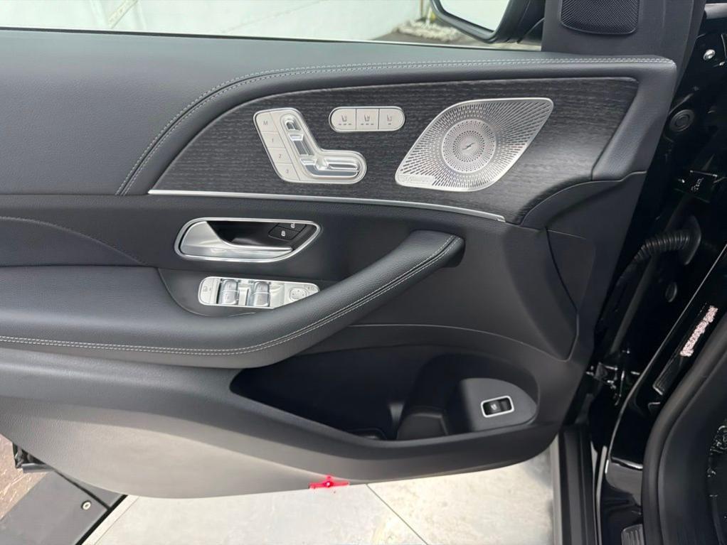 new 2026 Mercedes-Benz GLE 350 car, priced at $74,255