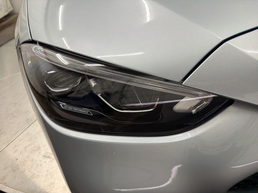 new 2026 Mercedes-Benz C-Class car, priced at $59,000