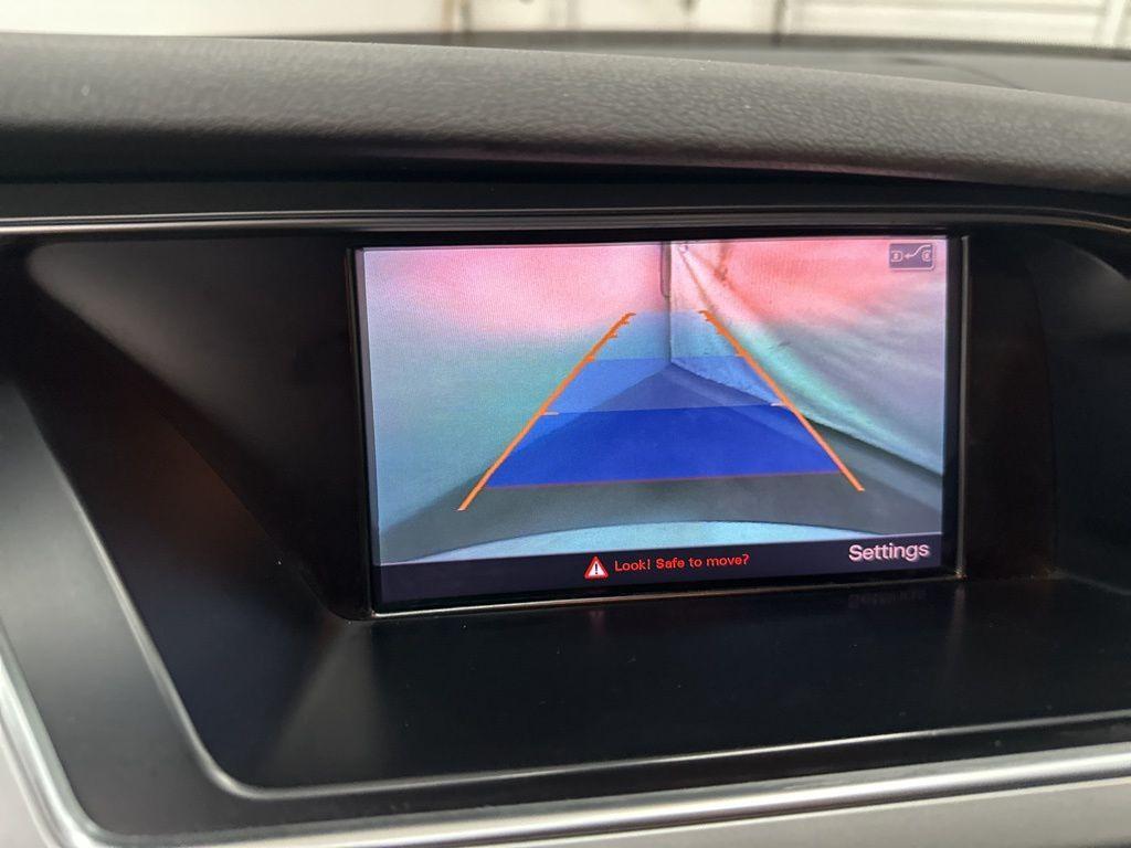 used 2016 Audi A4 car, priced at $13,440