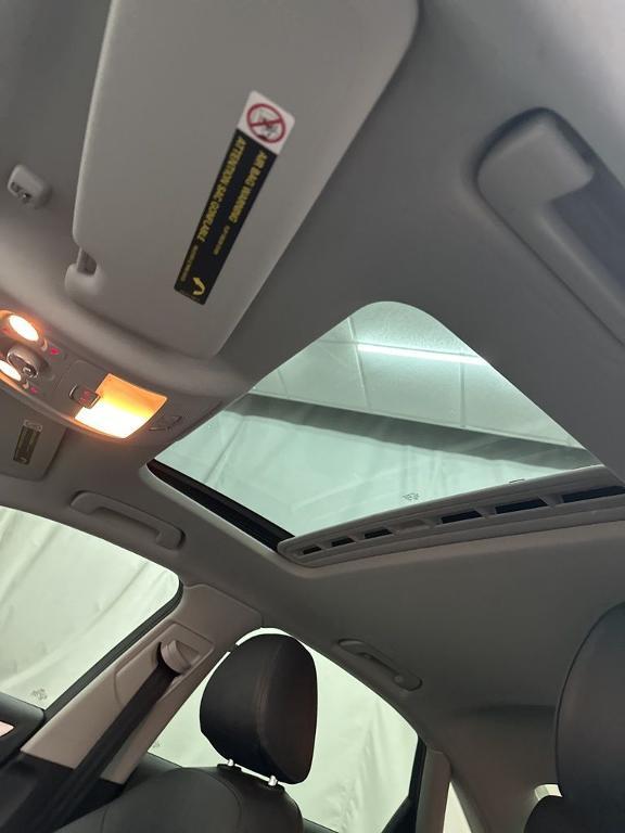 used 2016 Audi A4 car, priced at $13,440