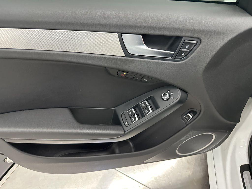 used 2016 Audi A4 car, priced at $13,440