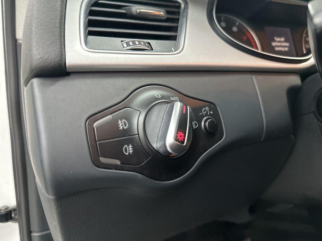 used 2016 Audi A4 car, priced at $13,440