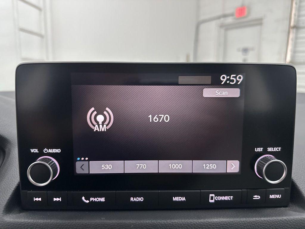 used 2022 Honda Civic car, priced at $23,725