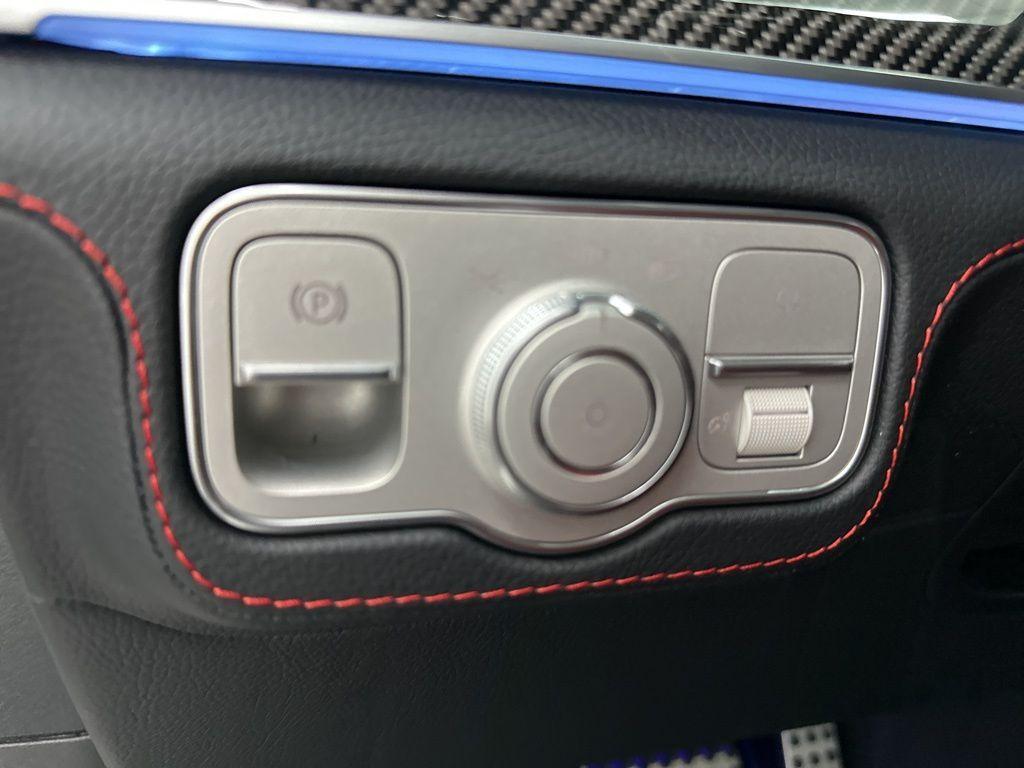 new 2026 Mercedes-Benz AMG GLE 53 car, priced at $99,180