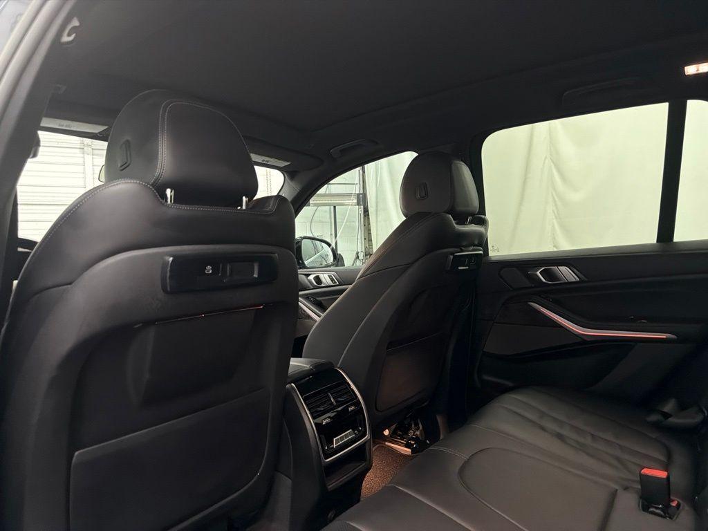 used 2020 BMW X5 car, priced at $26,725