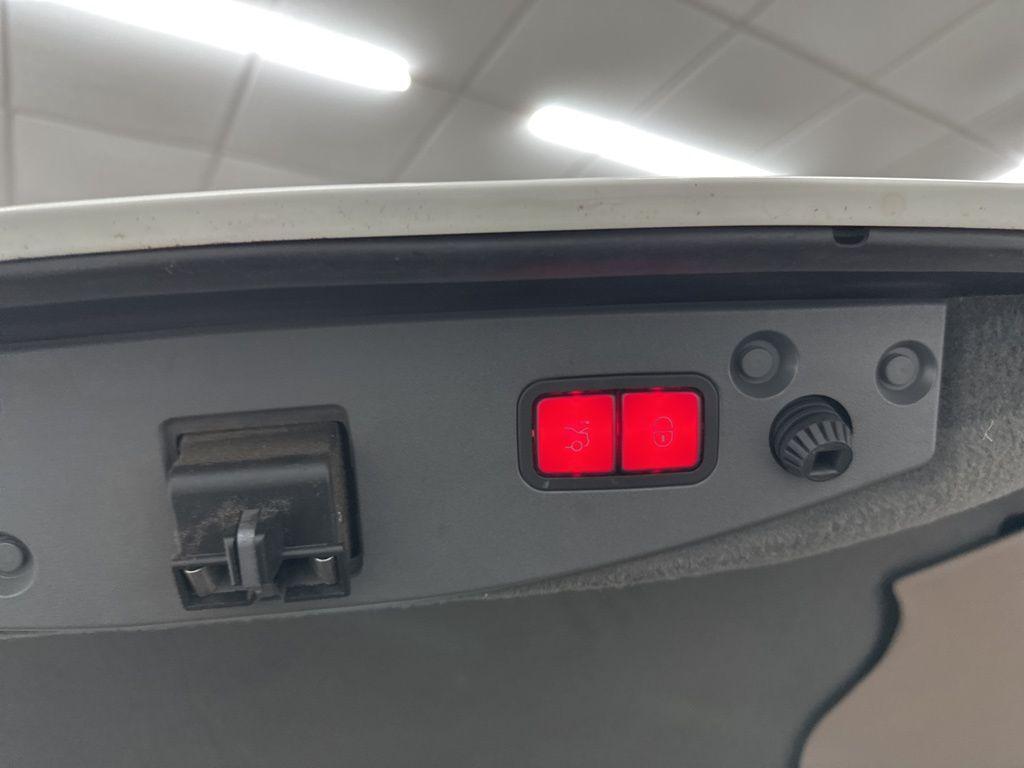 used 2012 Mercedes-Benz SL-Class car, priced at $18,500