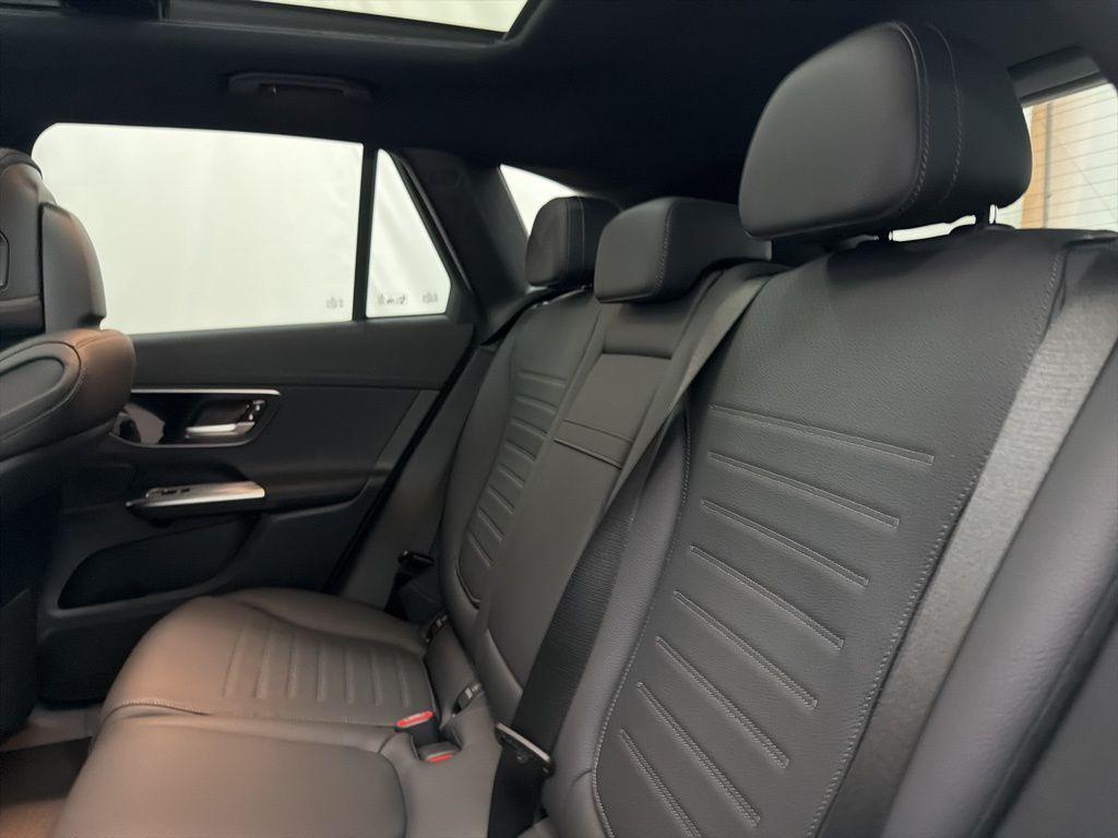 new 2026 Mercedes-Benz GLC 300 car, priced at $58,785