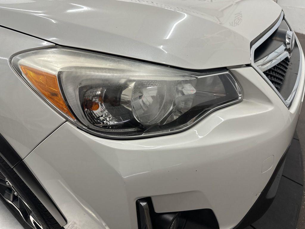 used 2017 Subaru Crosstrek car, priced at $17,125