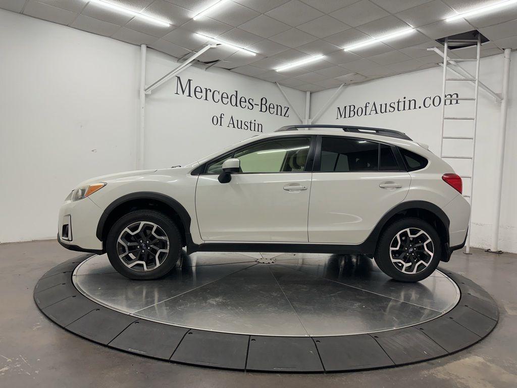 used 2017 Subaru Crosstrek car, priced at $17,125