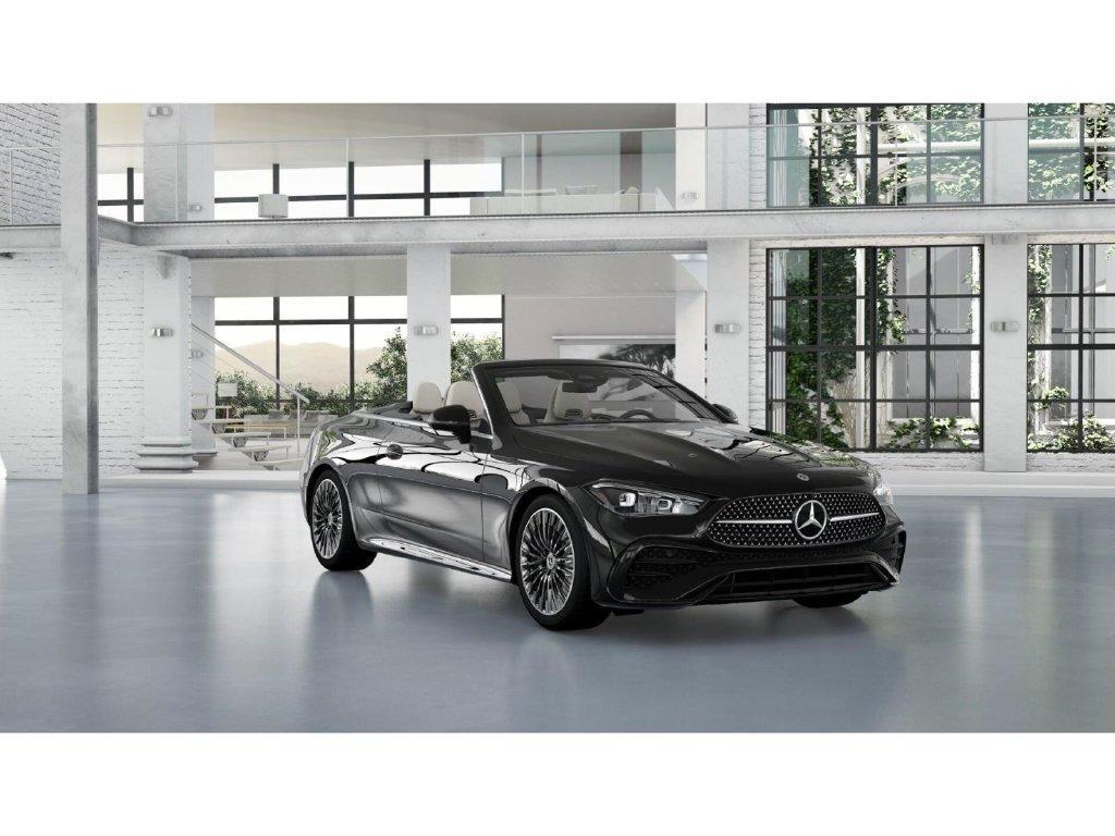 new 2027 Mercedes-Benz CLE 450 car, priced at $83,960