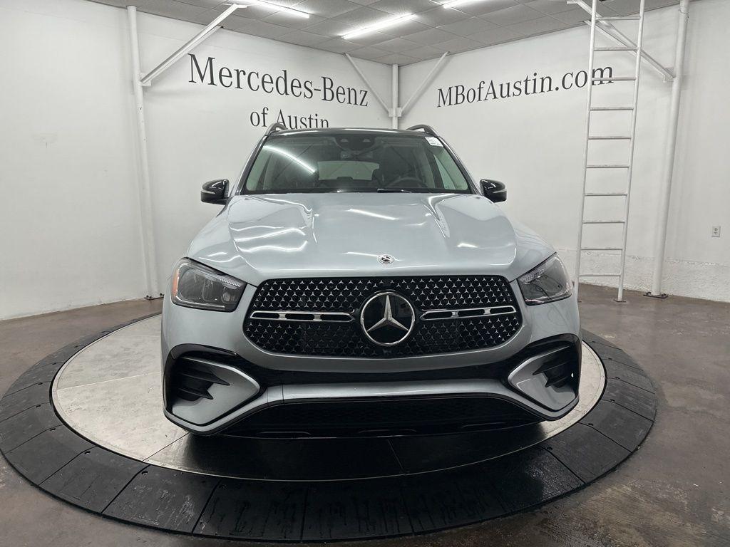 new 2026 Mercedes-Benz GLE 450 car, priced at $80,995