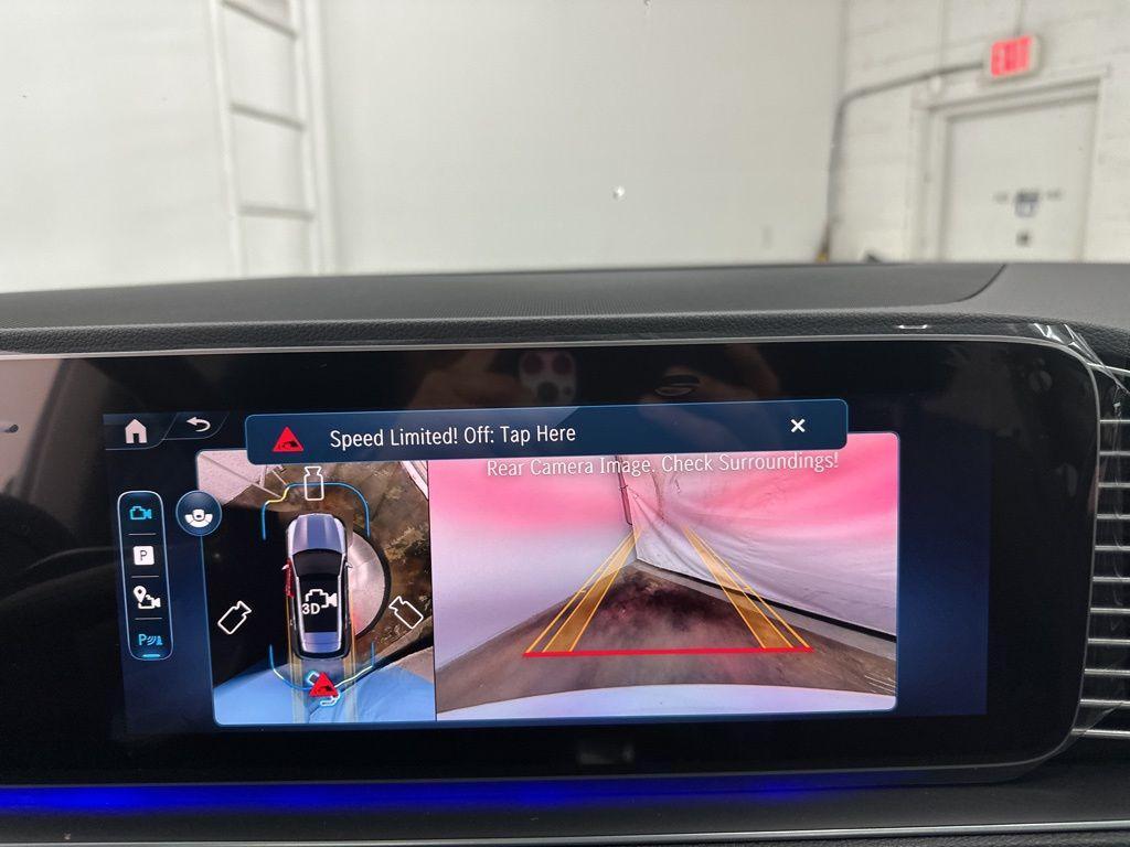 new 2026 Mercedes-Benz GLE 450 car, priced at $80,995