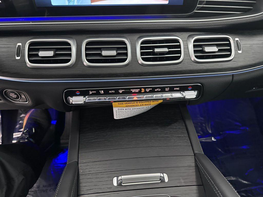 new 2026 Mercedes-Benz GLE 450 car, priced at $80,995