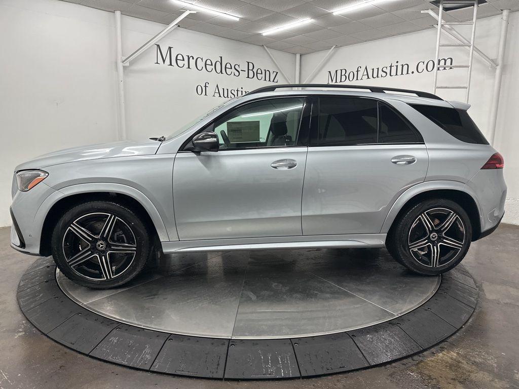 new 2026 Mercedes-Benz GLE 450 car, priced at $80,995