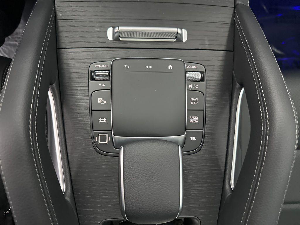 new 2026 Mercedes-Benz GLE 450 car, priced at $80,995