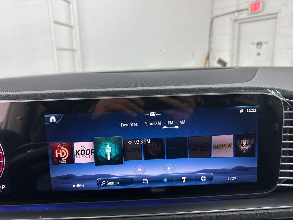 new 2026 Mercedes-Benz GLE 450 car, priced at $80,995