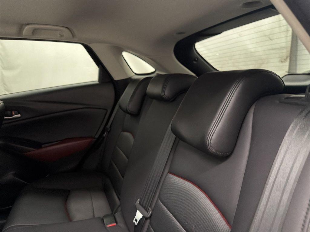 used 2017 Mazda CX-3 car, priced at $14,900