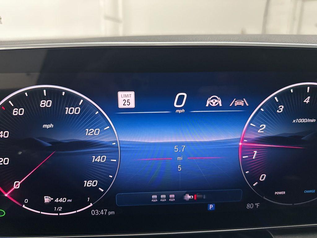 new 2026 Mercedes-Benz GLC 300 car, priced at $53,608