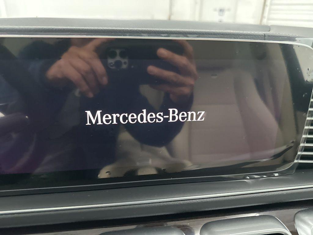 new 2026 Mercedes-Benz GLE 450 car, priced at $81,000