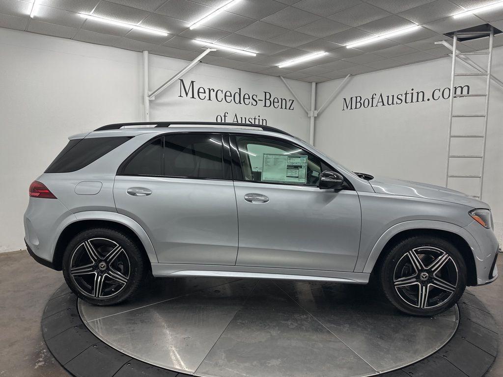 new 2026 Mercedes-Benz GLE 450 car, priced at $81,000