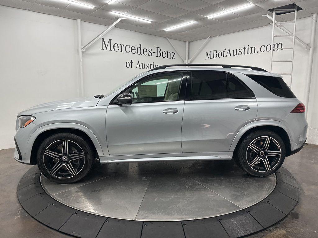 new 2026 Mercedes-Benz GLE 450 car, priced at $81,000