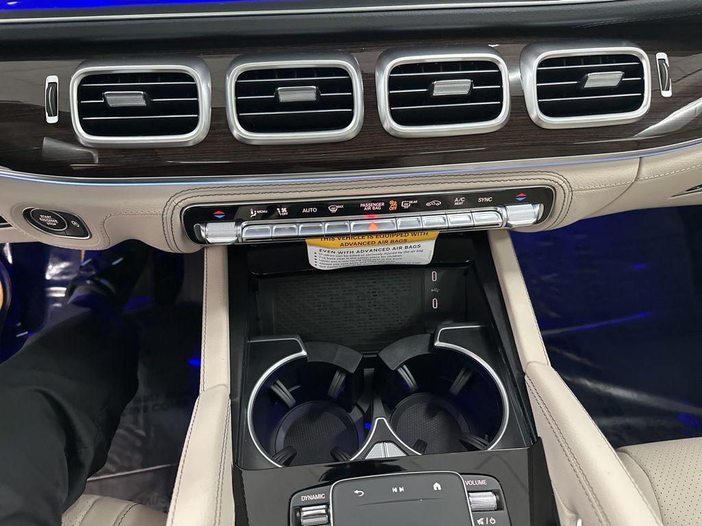 new 2026 Mercedes-Benz GLE 450 car, priced at $81,000