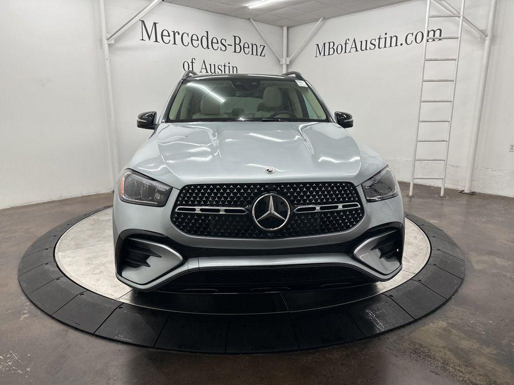 new 2026 Mercedes-Benz GLE 450 car, priced at $81,000
