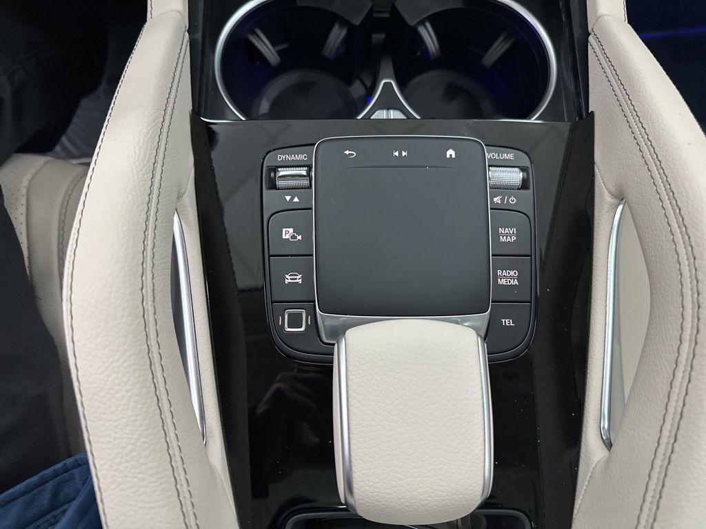 new 2026 Mercedes-Benz GLE 450 car, priced at $81,000