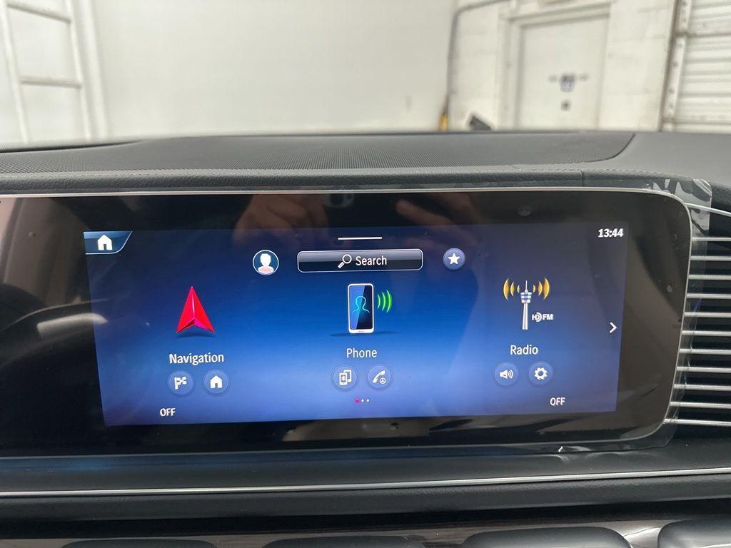 new 2026 Mercedes-Benz GLE 450 car, priced at $81,000