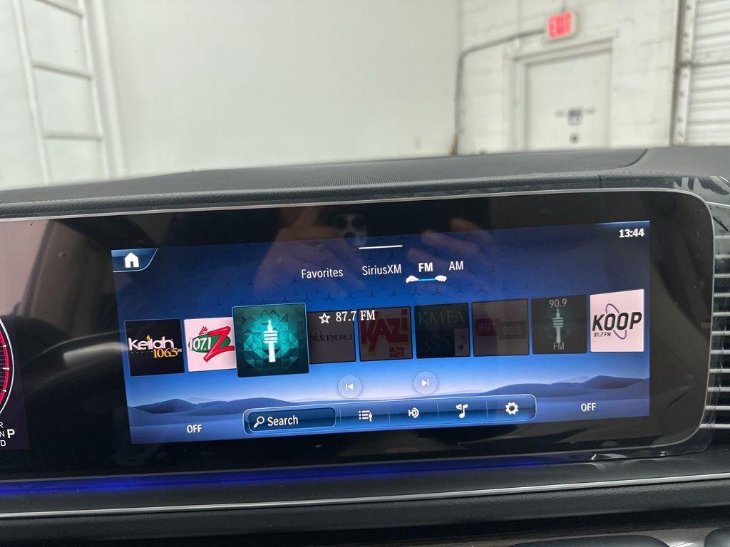 new 2026 Mercedes-Benz GLE 450 car, priced at $81,000