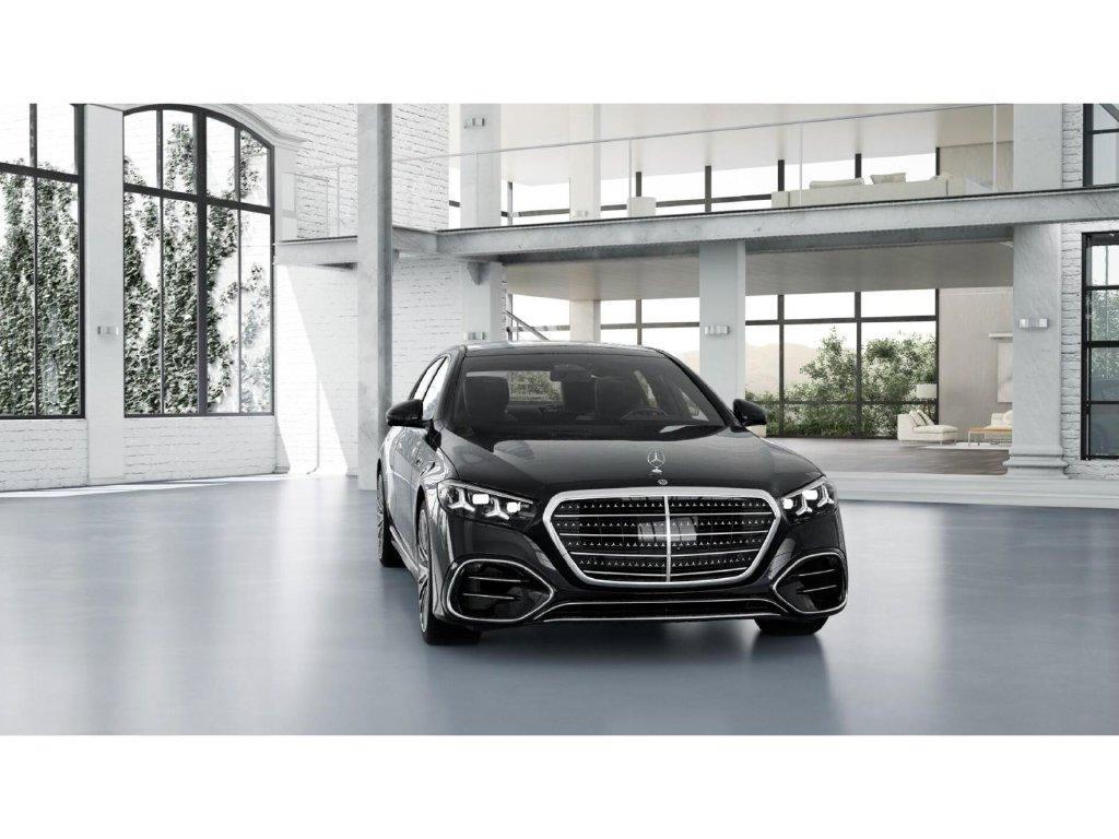 new 2027 Mercedes-Benz S-Class car, priced at $147,725