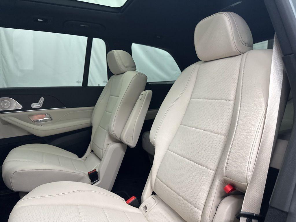 used 2026 Mercedes-Benz GLS 450 car, priced at $98,980