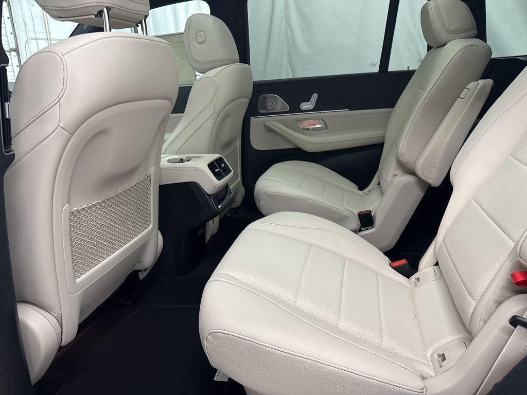 used 2026 Mercedes-Benz GLS 450 car, priced at $98,980