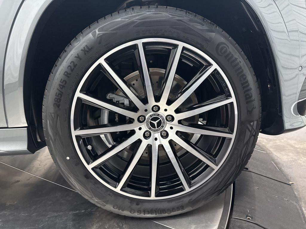 used 2026 Mercedes-Benz GLS 450 car, priced at $98,980