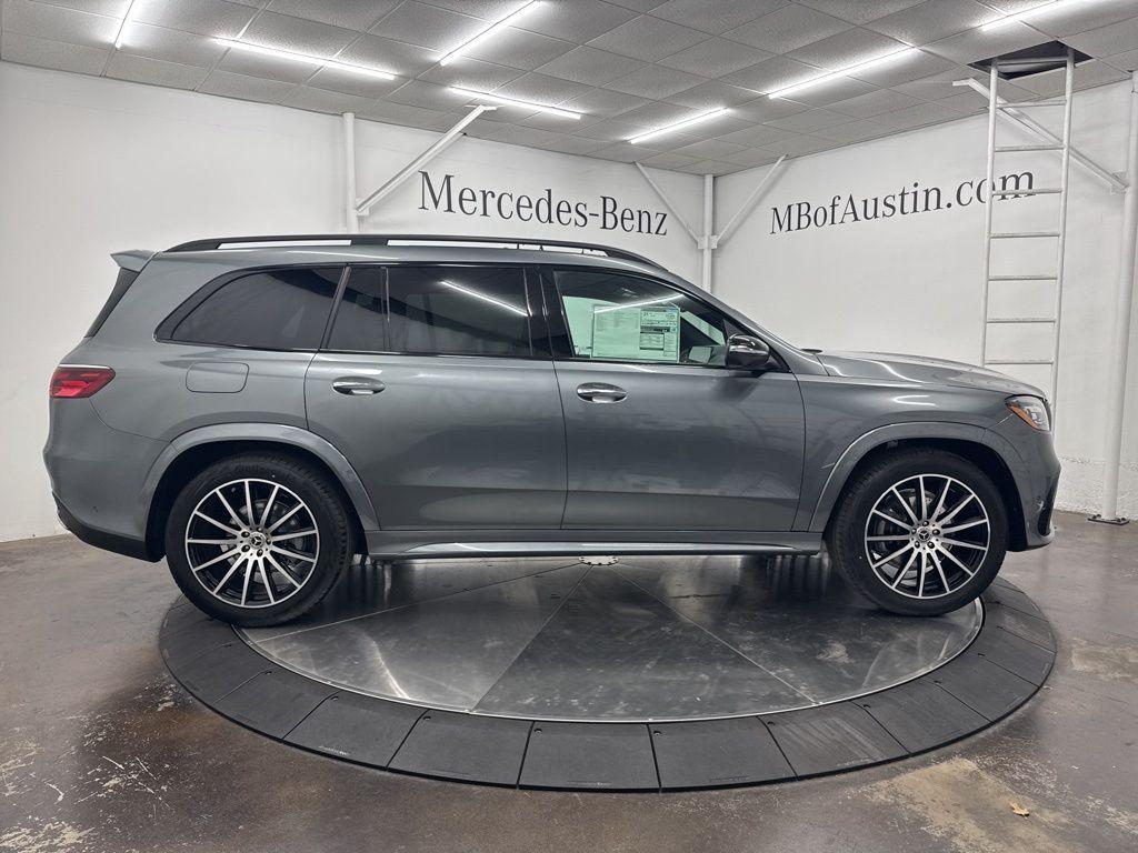used 2026 Mercedes-Benz GLS 450 car, priced at $98,980