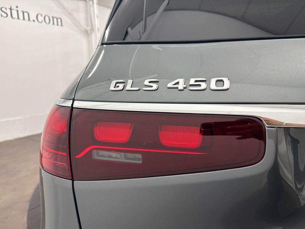 used 2026 Mercedes-Benz GLS 450 car, priced at $98,980