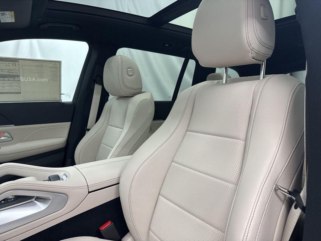 used 2026 Mercedes-Benz GLS 450 car, priced at $98,980