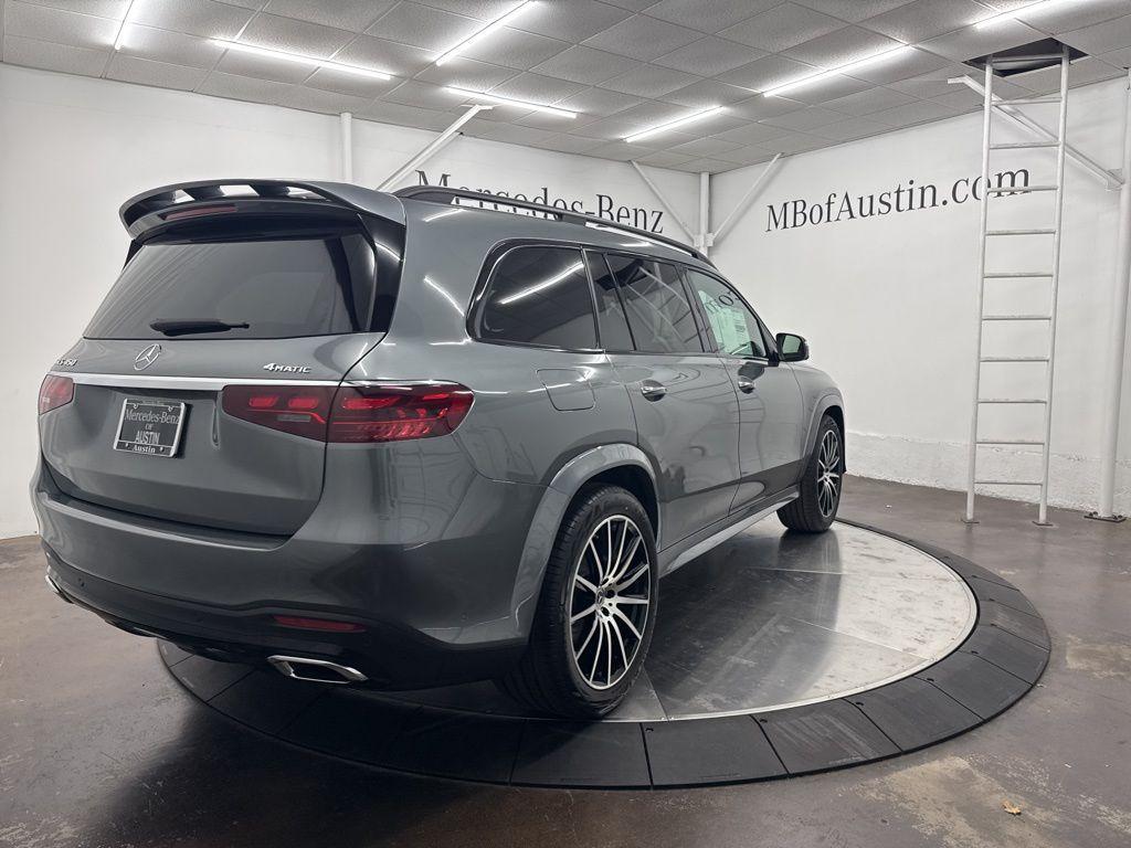 used 2026 Mercedes-Benz GLS 450 car, priced at $98,980