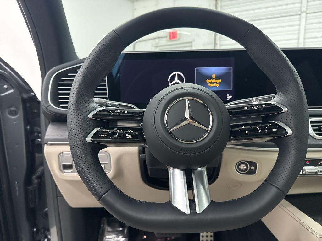 used 2026 Mercedes-Benz GLS 450 car, priced at $98,980